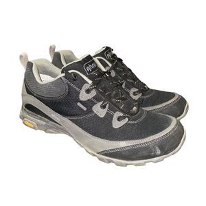 Ahnu Sugarpine Vibram Waterproof Hiking Shoes US Size 7